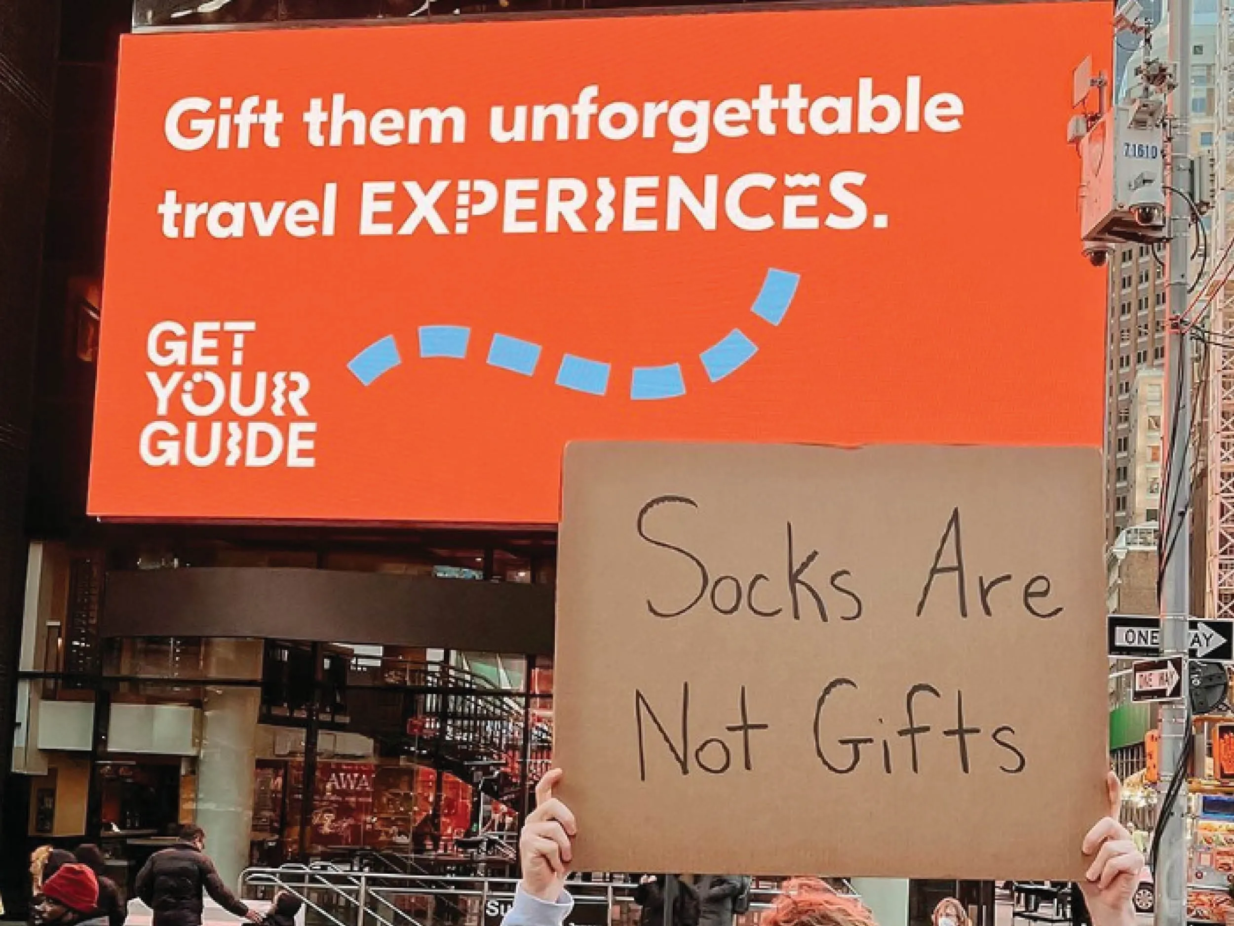 Get Your Guide